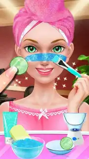 Report Girl captura 7