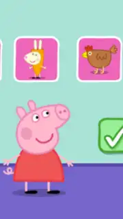 Peppa Pig: Polly Parrot captura 8