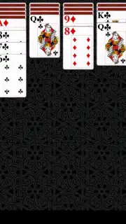 Spider Solitaire HD 2 captura 3