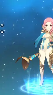 Summoners War: Chronicles (KR) captura 2
