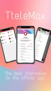 Telegram Max captura 5