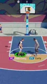 Dunk City Dynasty captura 10