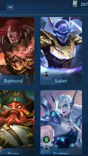 Mobile Legends captura 3