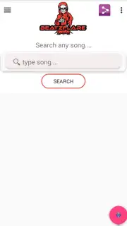BeatzFlare MP3 Music Downloader captura 3