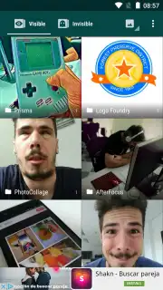 Hide Something captura 6