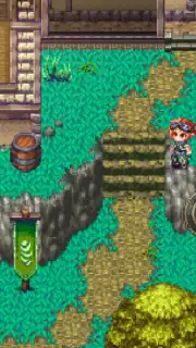 RPG Gale of Windoria captura 2