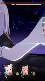 Star Sailors captura 17