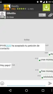 Spoora captura 6