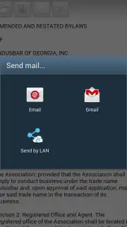 Word To Text captura 1