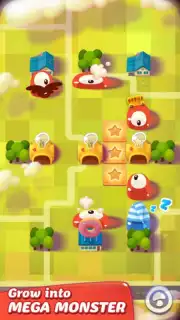 Pudding Monsters captura 4