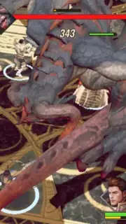 TERA: Endless War captura 10