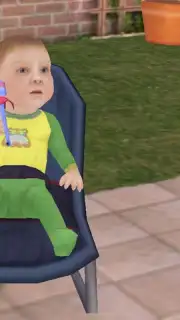 My Little Baby captura 3