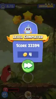 Angry Birds POP 2 captura 10