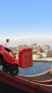 MMX Hill Climb captura 3