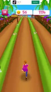 Royal Princess Island Run captura 4