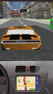 Extreme Car Drive Simulator captura 1