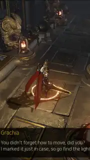 Blade II - The Return of Evil captura 2