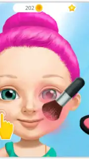 Sweet Baby Girl Pop Stars captura 6