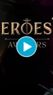 Heroes 9: Awakers captura 1