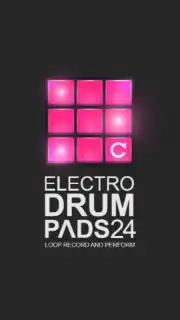 Drum Pads 24 - Beats and Music captura 5