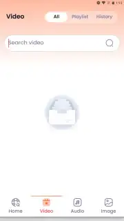Video Lite captura 2