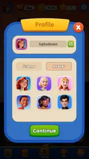 Dream Family captura 6