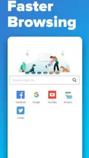 Browser 4G captura 2