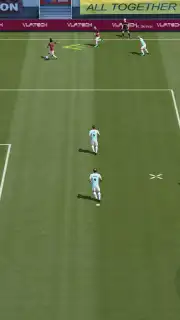 Vive le Football captura 6