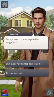 Criminal Stories captura 6