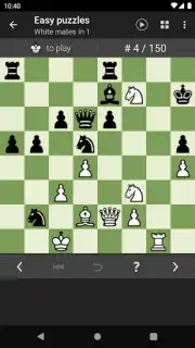 Chess Tactics Pro captura 3