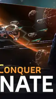 Starborne: Frontiers captura 6