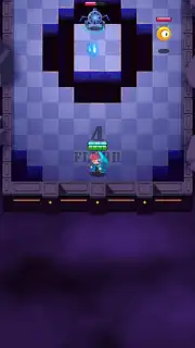 Wizard Legend: Fighting Master captura 10