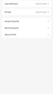 LVCHA VPN captura 2