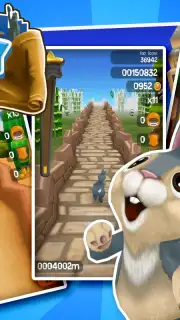 Bunny Run captura 2