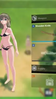 Zgirls II-Last One captura 4