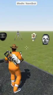Hypper Sandbox captura 3