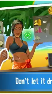 Shake Islands captura 4
