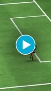 Stickman Soccer 2016 captura 1
