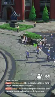 Soul Land: New World Tales captura 8