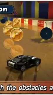 RE-VOLT 2 : Best RC 3D Racing captura 2