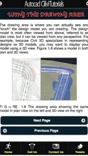 Autocad Civil captura 2