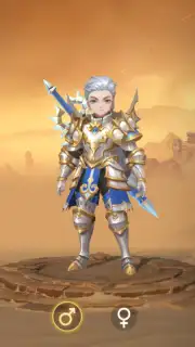 Murderous Fairy Tale 2 captura 2