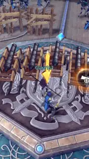 Aura Kingdom 2 captura 4