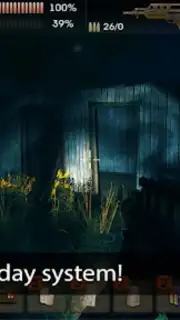 The Sun Origin Post-apocalypse action shooter captura 9