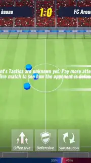 Football Master 2 captura 12