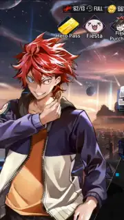 Hero Cantare captura 5