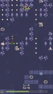 OneBit Adventure captura 3
