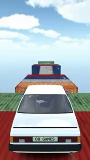 Car Parking and Driving Simulator captura 5