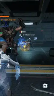 Earth: Revival captura 6