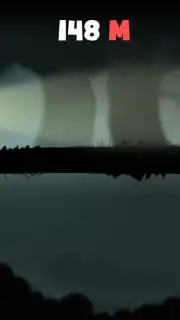 Lamphead: Outrun the Darkness captura 4